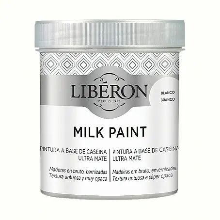 Libéron  Pintura Milk paint