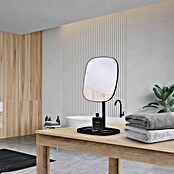 Smedbo Cosmeticaspiegel (19,2 x 29,5 cm, Zwart) | BAUHAUS