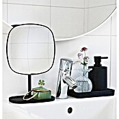 Smedbo Cosmeticaspiegel (19,2 x 29,5 cm, Zwart) | BAUHAUS
