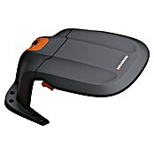 Segway Mähroboter-Garage Navimow M (L x B x H: 89 x 60 x 42 cm, Schwarz, Segway Mähroboter I210E, I215E oder I220E) | BAUHAUS