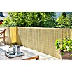 Windhager Sichtschutzmatte (Bambus Optik, L x H: 3 x 1,2 m, PVC)