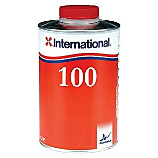 International Verdünnung No. 100 (1 l, Passend für: International Perfection Lacke)