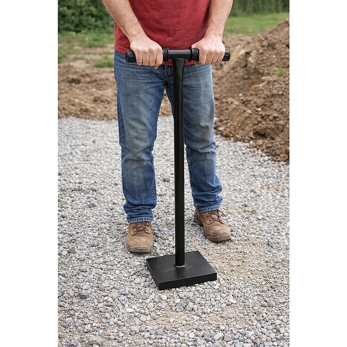 Küpper Tlačilnik betona  (Jeklo, 13 kg) | 1790 - Hämmer | BADA - Schlagwerkzeuge | BAD - Handwerkzeuge | BA - Handwerkzeuge | B - Werkz/Masch/Maschzubeh/Auto | BAUHAUS