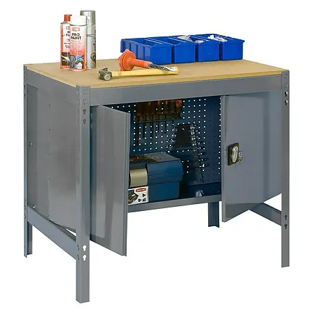 Simonrack Simonwork Werkbank BT0 Cabinet 900