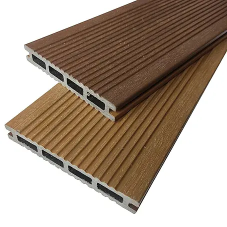 Dioco  Tablón para terraza WPC Durafloor
