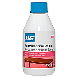 HG Reparador de madera (250 ml, Botella)