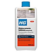 HG Eliminador de cemento (1 l)