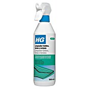 HG Limpiador para toldos, lonas y carpas (500 ml, Botella con cabezal rociable) | BAUHAUS