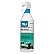 HG Limpiador para muebles de jardín (500 ml)