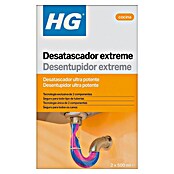 HG Desatascador líquido Extreme (1 l)