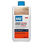 HG Limpiador intensivo para laminado (1 l, Botella)