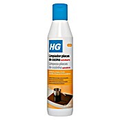 HG Limpiador intensivo para placas de cocina (250 ml, Botella)