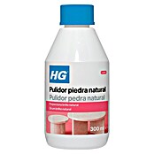 HG Abrillantador de mármol (300 ml, Botella)