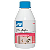 HG Eliminador de adhesivo (300 ml, Botella)