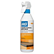 HG Limpiador para piedra natural encimeras  (500 ml, Bote de rociado)