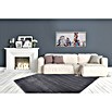 Kurzflorteppich Softtouch (Grau, 290 x 200 cm, 100 % Polypropylen (Flor)) | BAUHAUS