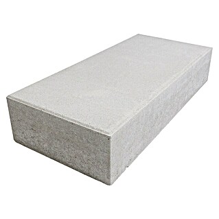 EHL Blockstufe (Grau, 75 x 35 x 15 cm, Beton)