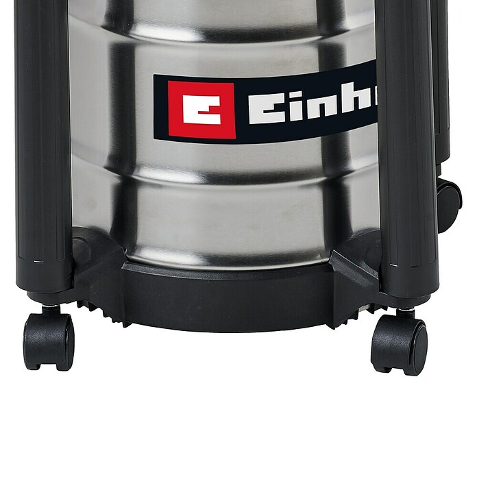 Einhell Usisivač za mokro i suho usisavanje TC-VC 2045 S  (900 W, 20 l) | BAUHAUS