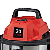 Einhell Usisivač za mokro i suho usisavanje TC-VC 2045 S  (900 W, 20 l) | BAUHAUS