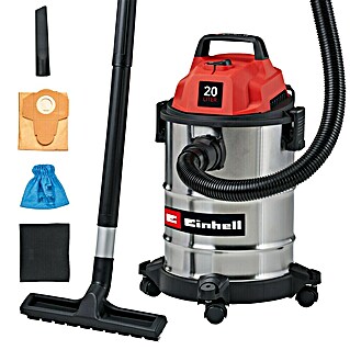 Einhell Sesalnik za mokro in suho sesanje TC-VC 2045 S (900 W, 20 l)