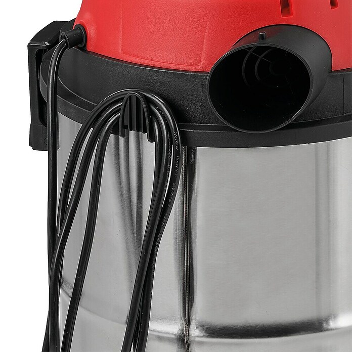 Einhell Usisivač za mokro i suho usisavanje TC-VC 2045 S  (900 W, 20 l) | BAUHAUS