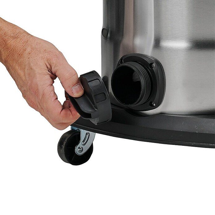 Einhell Usisivač za mokro i suho usisavanje TE-VC 4090 SACL  (1.150 W, 40 l) | BAUHAUS