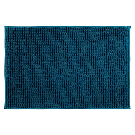 MSV  Alfombra de baño Chenille