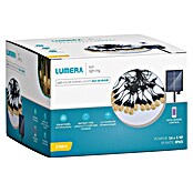 LED solarna svetlobna veriga  (Za zunanjo uporabo, 10 m, Toplo bela) | Solarne svetilke | Zunanja svetila | Elektro in svetila | Izdelki | BAUHAUS