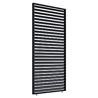 Sunfun Bočna stena za paviljon (4 m, Antracit)