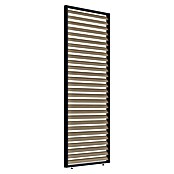 Sunfun Bočna stena za paviljon  (Videz lesa) | 8298 - Gartenzelte/Pavillons | ICFA - Sonnenschutz | ICF - Sonnenschutz | IC - Freizeit im Garten | I - Stadtgarten | BAUHAUS