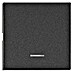Schrack Wippschalter Visio S 50 mit Linse 