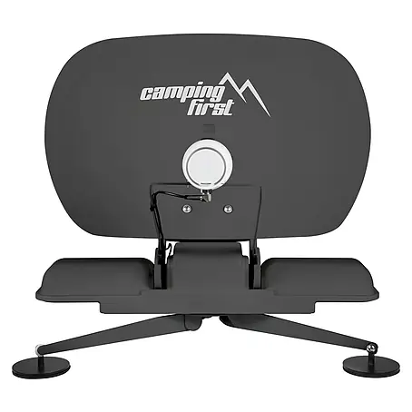Camping First  Satelliten-Antenne Satmex mobil 3