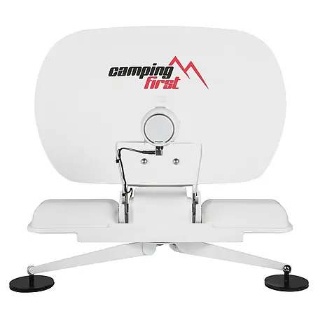 Camping First  Satelliten-Antenne Satmex mobil 3