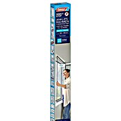 Tesa Inzethor Insect Stop clip-on frame (b x h: 1,2 x 1,4 m, Montage hor: Klemmen, Antraciet) | BAUHAUS