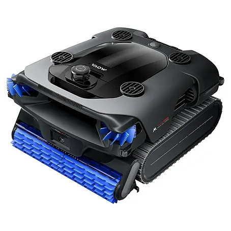 Mova  Poolroboter Rover X10