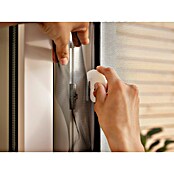 Tesa Insect Stop Inzethor Premium (b x h: 120 x 240 cm, Wit, Montage hor: Met klittenband vastmaken) | BAUHAUS