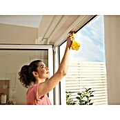 Tesa Insect Stop Inzethor Premium (b x h: 120 x 240 cm, Wit, Montage hor: Met klittenband vastmaken) | BAUHAUS