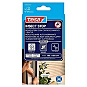Tesa Insect Stop Horgaas Premium (b x h: 130 x 150 cm, Antraciet, Montage hor: Met klittenband vastmaken) | BAUHAUS