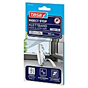 Tesa Insect Stop Cinta para mosquitera Comfort (Largo: 5,6 m, Antracita) | BAUHAUS