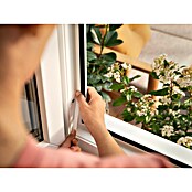 Tesa Insect Stop Inzethor Premium (b x h: 120 x 240 cm, Wit, Montage hor: Met klittenband vastmaken) | BAUHAUS