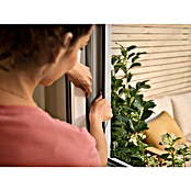 Tesa Insect Stop Inzethor Premium (b x h: 120 x 240 cm, Wit, Montage hor: Met klittenband vastmaken) | BAUHAUS