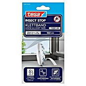 Tesa Insect Stop Cinta para mosquitera Comfort (Largo: 5,6 m, Antracita) | BAUHAUS