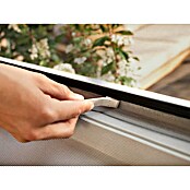 Tesa Insect Stop Inzethor Premium (b x h: 120 x 240 cm, Wit, Montage hor: Met klittenband vastmaken) | BAUHAUS