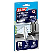 Tesa Insect Stop Cinta para mosquitera Comfort (Largo: 5,6 m, Antracita) | BAUHAUS