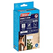 Tesa Insect Stop Horgaas Premium (b x h: 130 x 150 cm, Wit, Montage hor: Met klittenband vastmaken) | BAUHAUS