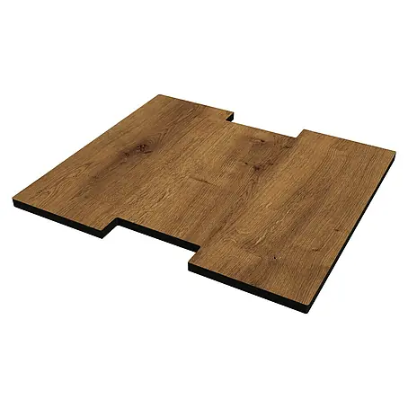 Mixpol Profile  Regalboden Box Royal Oak
