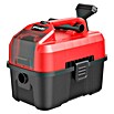 Einhell Power X-Change Aspirador de agua de batería TE-VC 18/10 LI-Solo (18 V, Sin batería, 10 l)