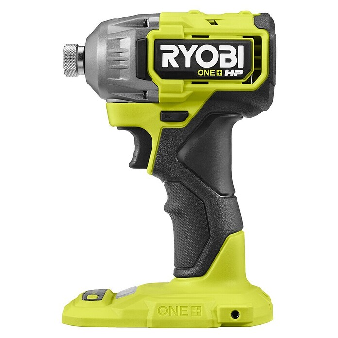 Ryobi ONE+HP Accuslagschroevendraaier RID18X1-0 (18 V, Excl. accu, 320 Nm) | BAUHAUS