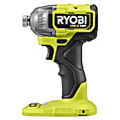 Ryobi ONE+HP Accuslagschroevendraaier RID18X1-0 (18 V, Excl. accu, 320 Nm) | BAUHAUS
