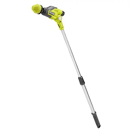 Ryobi 4V USB Akku-Reinigungsbürste RTS4-120G